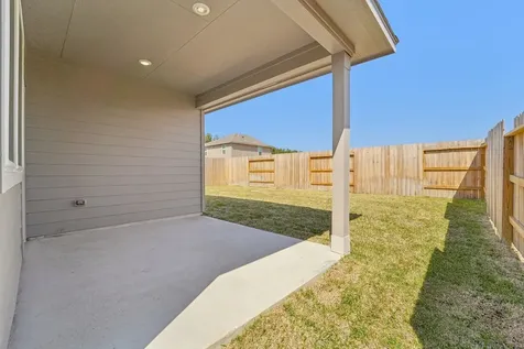 22619 Ellis Way Lane New Caney TX 77357