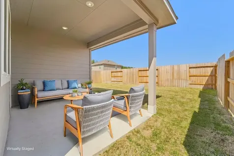 22619 Ellis Way Lane New Caney TX 77357
