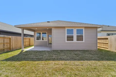 22619 Ellis Way Lane New Caney TX 77357