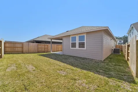 22619 Ellis Way Lane New Caney TX 77357