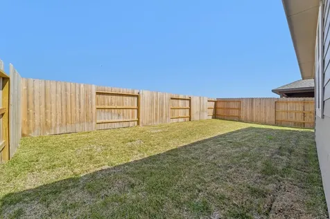22619 Ellis Way Lane New Caney TX 77357
