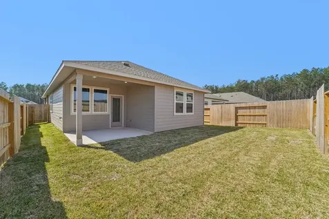 22619 Ellis Way Lane New Caney TX 77357