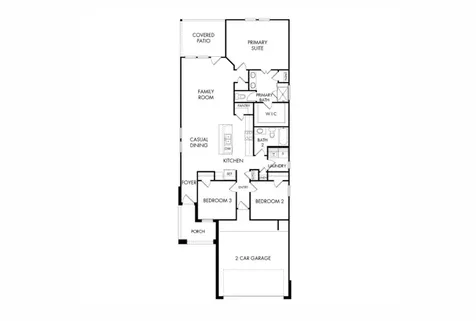 22619 Ellis Way Lane New Caney TX 77357