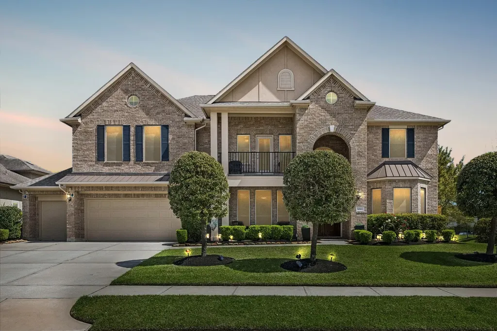 14902 Somerset Horizon Lane Houston TX 77044