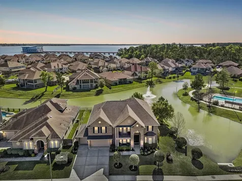 14902 Somerset Horizon Lane Houston TX 77044