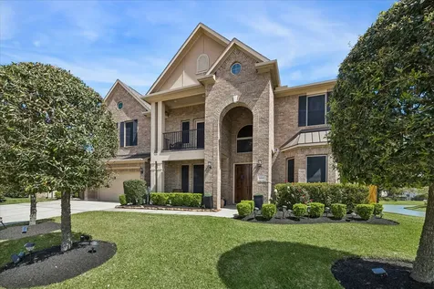 14902 Somerset Horizon Lane Houston TX 77044