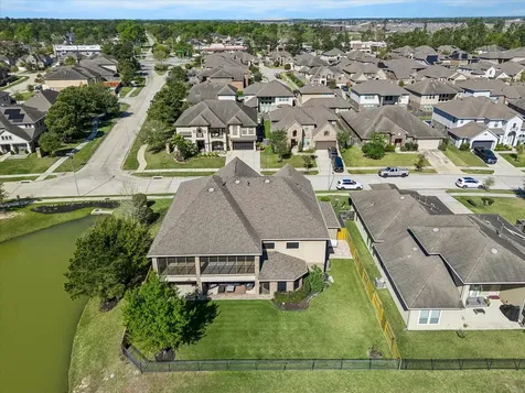 14902 Somerset Horizon Lane Houston TX 77044