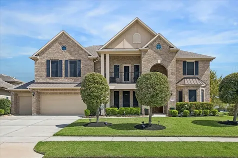 14902 Somerset Horizon Lane Houston TX 77044