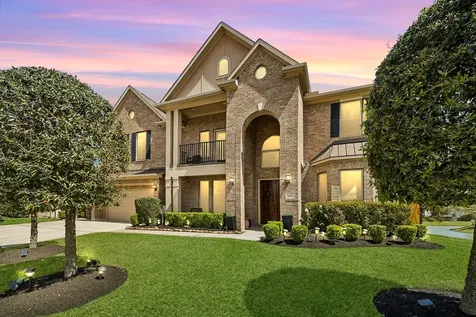 14902 Somerset Horizon Lane Houston TX 77044