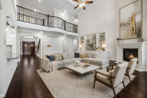14902 Somerset Horizon Lane Houston TX 77044