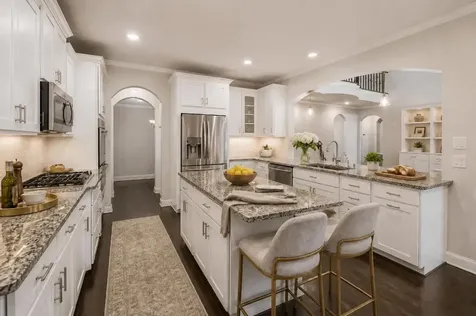 14902 Somerset Horizon Lane Houston TX 77044