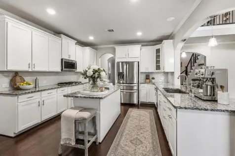 14902 Somerset Horizon Lane Houston TX 77044
