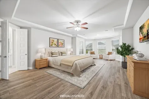 14902 Somerset Horizon Lane Houston TX 77044