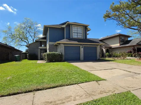 13939 Plantation Valley Drive Houston TX 77083