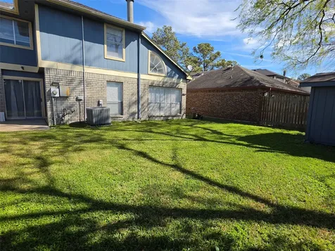 13939 Plantation Valley Drive Houston TX 77083