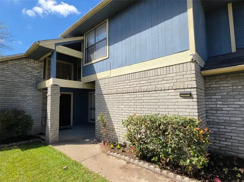 13939 Plantation Valley Drive Houston TX 77083