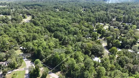 Lot 226 N Canyon Drive Onalaska TX 77360