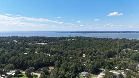 Lot 226 N Canyon Drive Onalaska TX 77360