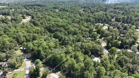 Lot 226 N Canyon Drive Onalaska TX 77360