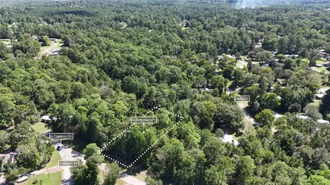 Lot 226 N Canyon Drive Onalaska TX 77360