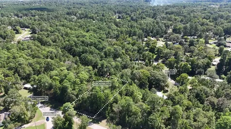 Lot 226 N Canyon Drive Onalaska TX 77360