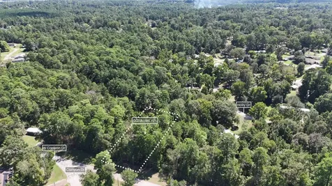 Lot 226 N Canyon Drive Onalaska TX 77360