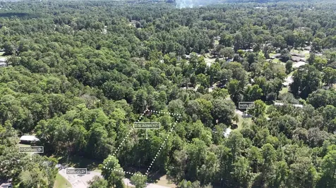 Lot 226 N Canyon Drive Onalaska TX 77360