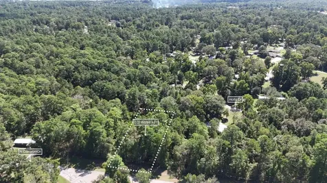 Lot 226 N Canyon Drive Onalaska TX 77360
