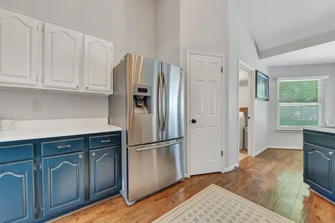 1312 Osborne Drive Friendswood TX 77546