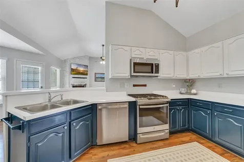 1312 Osborne Drive Friendswood TX 77546