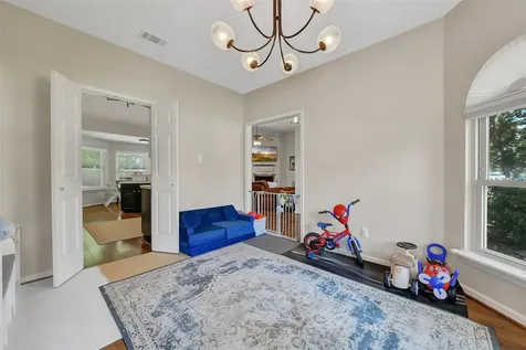 1312 Osborne Drive Friendswood TX 77546