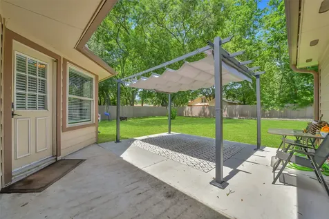 1312 Osborne Drive Friendswood TX 77546