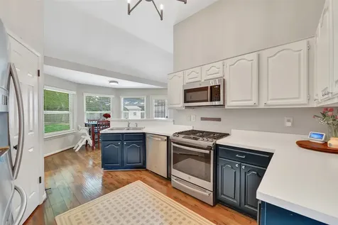 1312 Osborne Drive Friendswood TX 77546