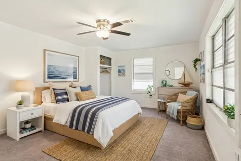 2317 Wimcrest Street Galveston TX 77551