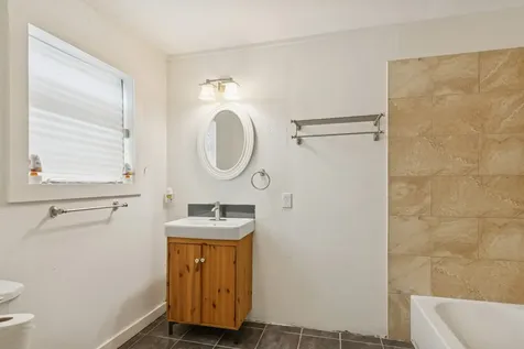 2317 Wimcrest Street Galveston TX 77551