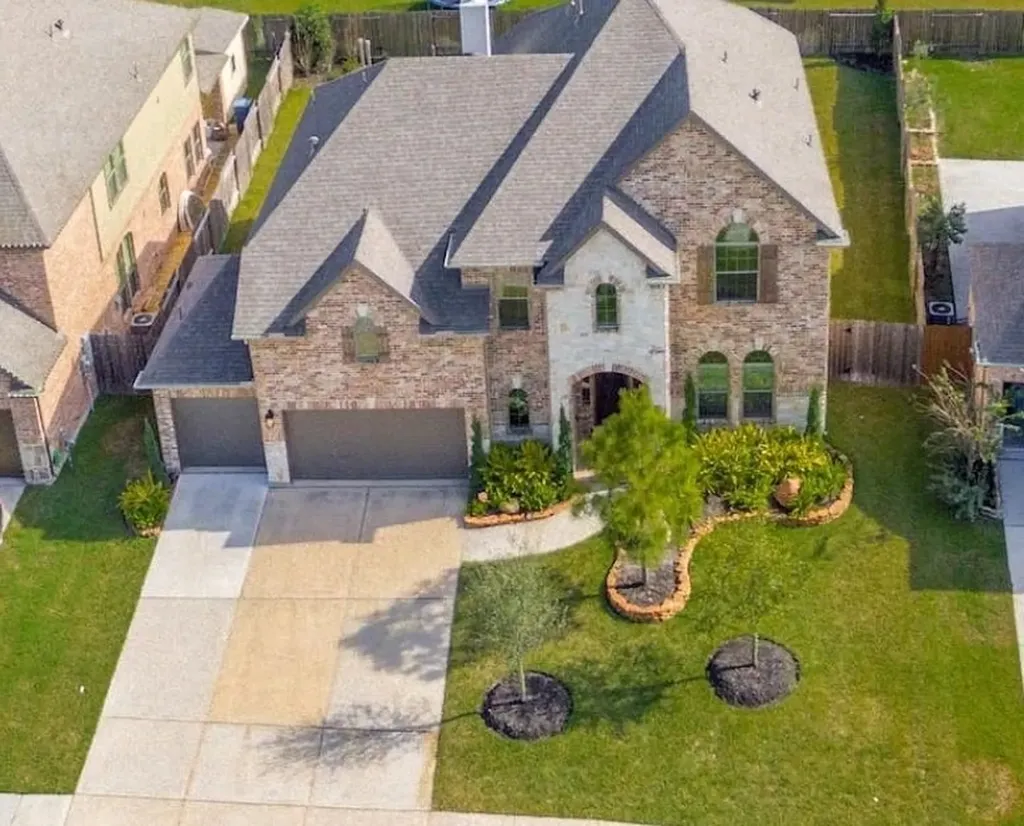 13306 Sand Mountain Lane Houston TX 77044