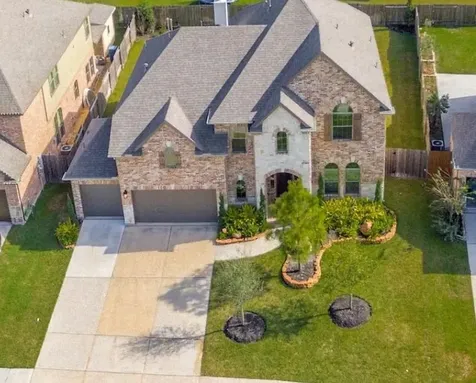 13306 Sand Mountain Lane Houston TX 77044