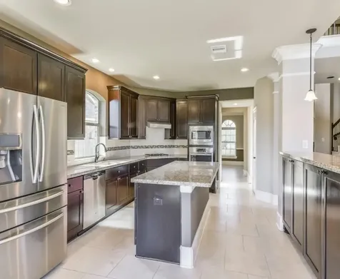 13306 Sand Mountain Lane Houston TX 77044