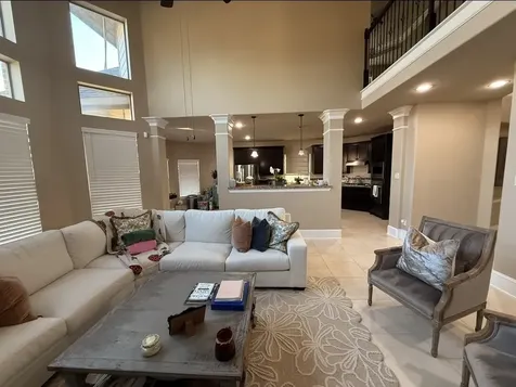 13306 Sand Mountain Lane Houston TX 77044