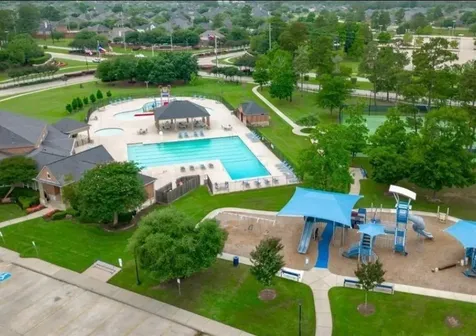 13306 Sand Mountain Lane Houston TX 77044
