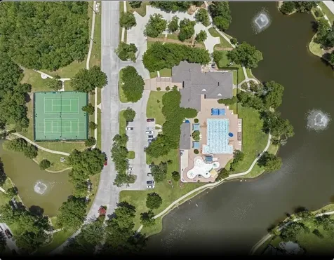 13306 Sand Mountain Lane Houston TX 77044