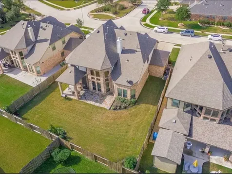 13306 Sand Mountain Lane Houston TX 77044