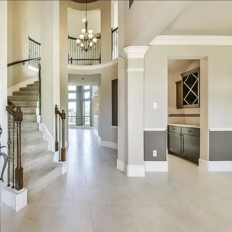 13306 Sand Mountain Lane Houston TX 77044
