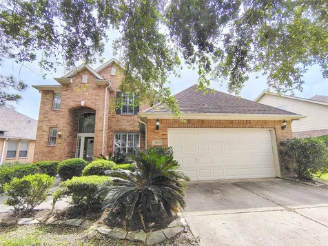 21031 Lilac Meadows Lane Richmond TX 77407