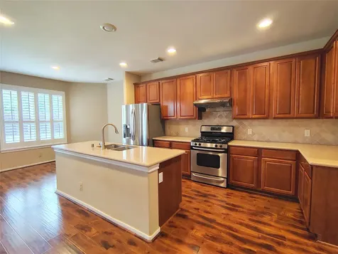 21031 Lilac Meadows Lane Richmond TX 77407