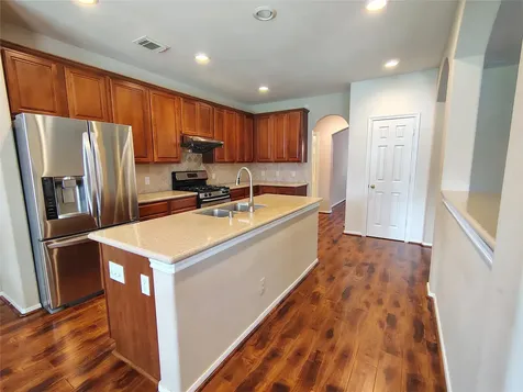 21031 Lilac Meadows Lane Richmond TX 77407