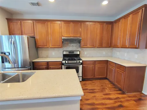21031 Lilac Meadows Lane Richmond TX 77407