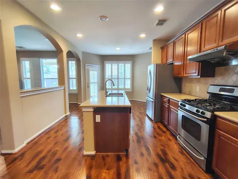 21031 Lilac Meadows Lane Richmond TX 77407