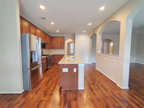 21031 Lilac Meadows Lane Richmond TX 77407