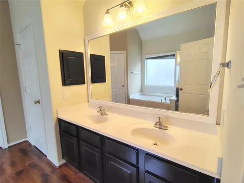 21031 Lilac Meadows Lane Richmond TX 77407